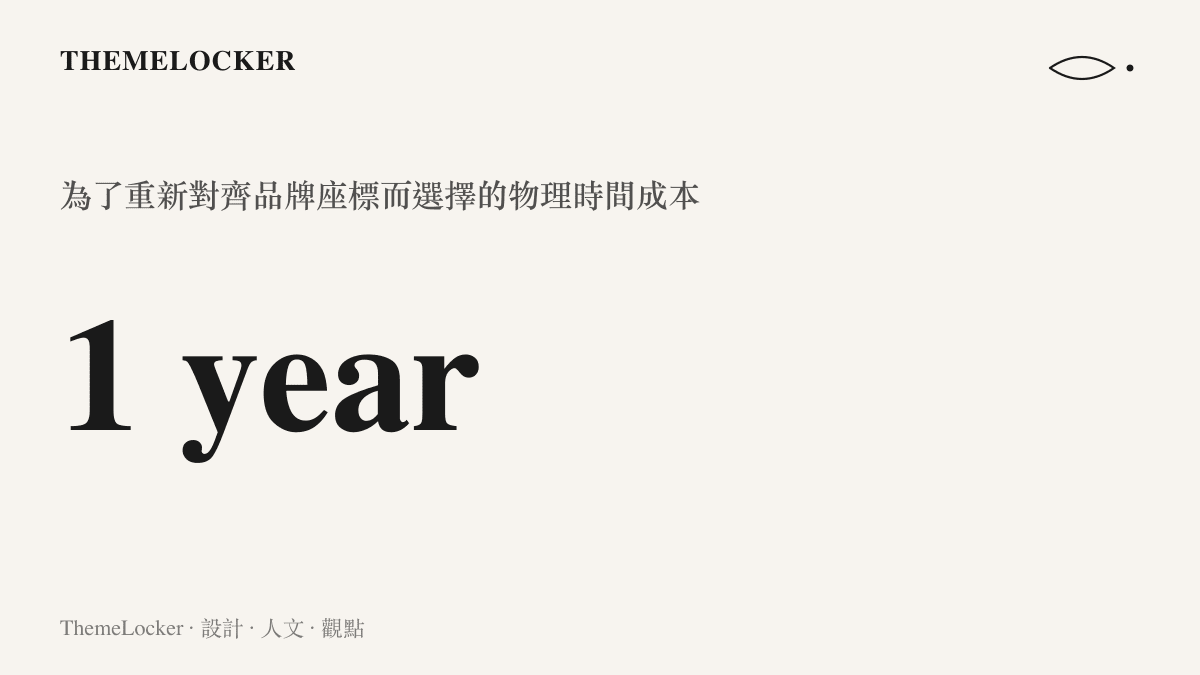 呈現考生為了重新奪回志願填報主導權所付出的實際時間成本為一年