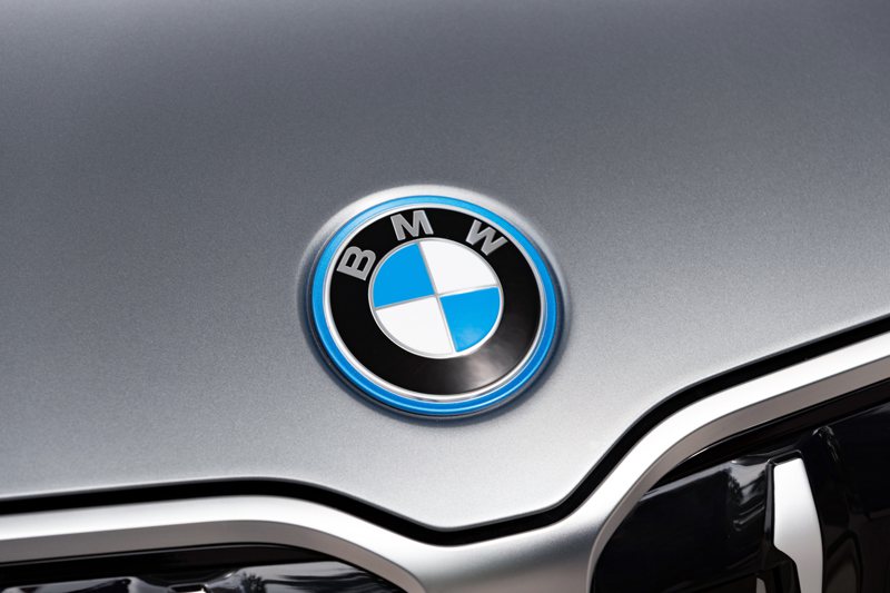 BMW在2023年的銷量再次突破品牌新高紀錄。 摘自BMW