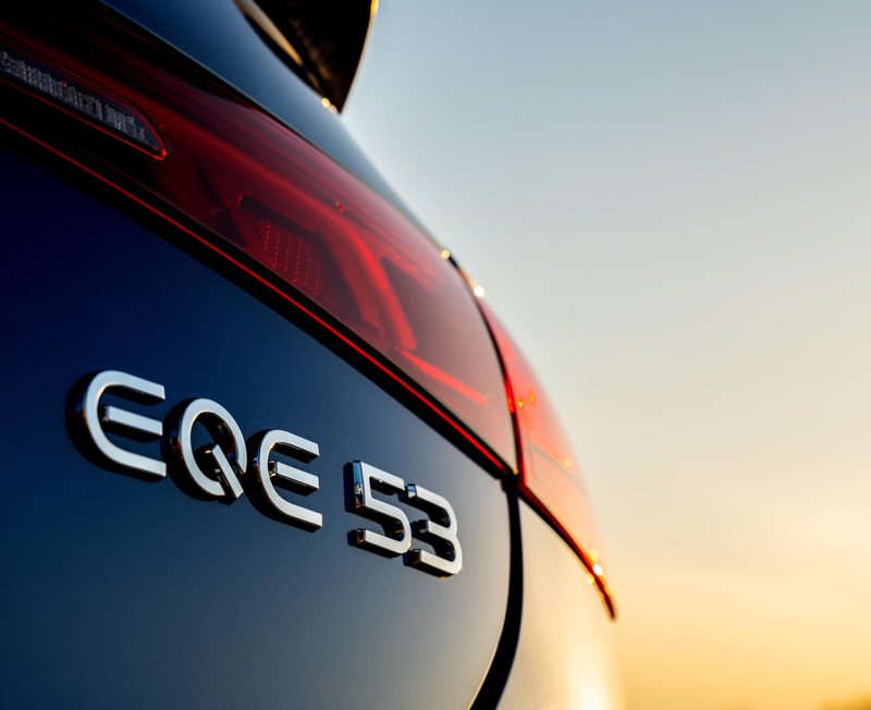 Mercedes-Benz確認未來全面純電化後，現有的「EQ」名號將不再使用。 ...