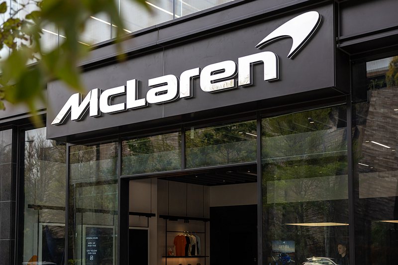 總代理永三汽車秉持一貫的理念，McLaren台中展示暨服務中心正式開幕，期待提供中部層峰消費客群至臻完美的品牌體驗。 圖／永三汽車提供